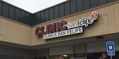 Clínica San Felipe Doraville